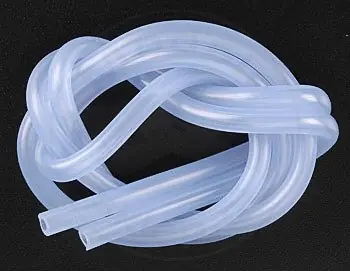 Tylko dziś Silikonowy przewód wężyk 5/2 mm (1m)