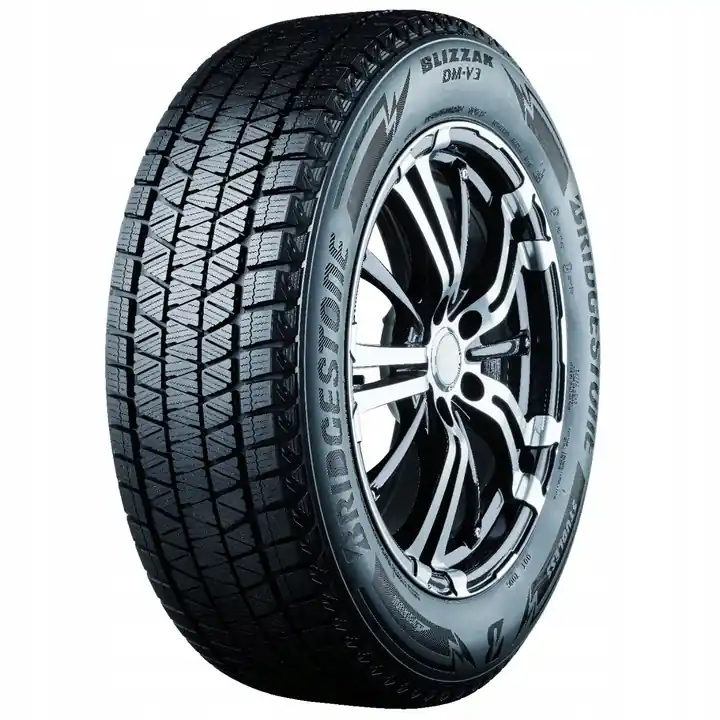 BRIDGESTONE Z275/45 R20 BLIZZAK DM-V3 110T XL 3PMSF FP Wyjątkowa oferta