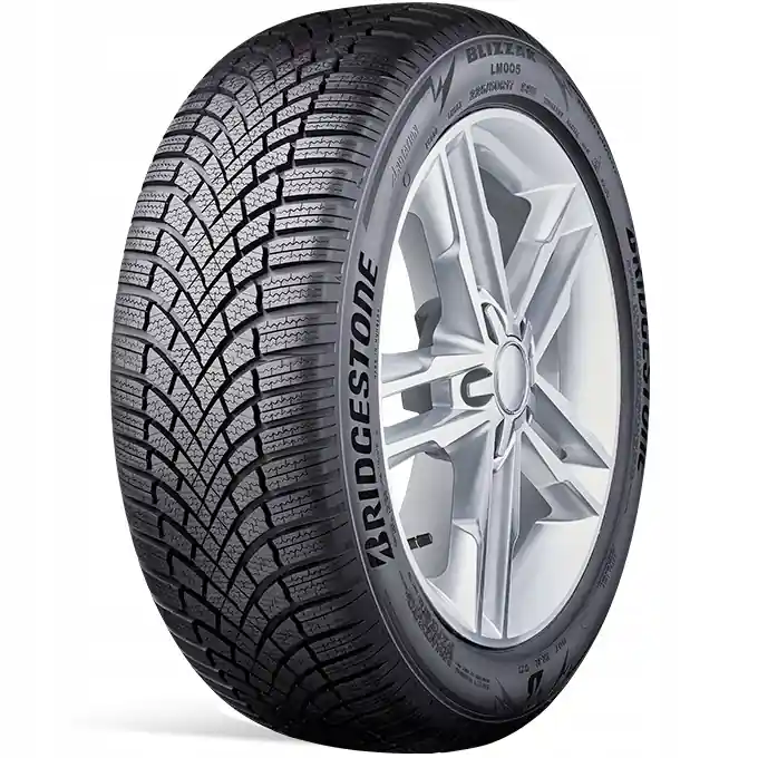 Szybka wysyłka BRIDGESTONE Z275/35 R21 LM005 103V XL