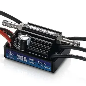 Regulator Hobbywing Seaking 30A V3 Zamów dziś