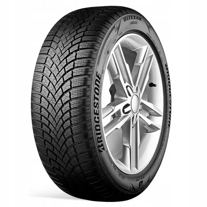 BRIDGESTONE Z275/30 R20 LM005 97W XL Ekspresowa dostawa
