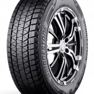 BRIDGESTONE Z265/50 R20 DM-V3 107T DOT2022 Wysoka jakość