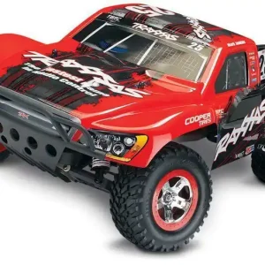 1/10 Slash Pro 2WD Short-Course Truck 2,4Ghz Do wyczerpania zapasów
