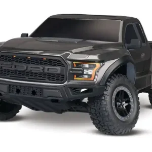 1/10 FORD F-150 RAPTOR 2017 - zestaw RTR Dostępne od ręki