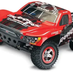 1/10 Slash VXL Pro 2WD - TSM Tylko dziś