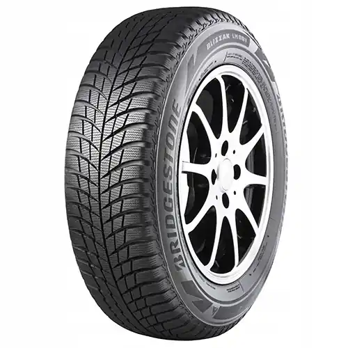 Szybka wysyłka BRIDGESTONE Z245/50 R18 BLIZZAK LM001 100H RFT * 3PMSF