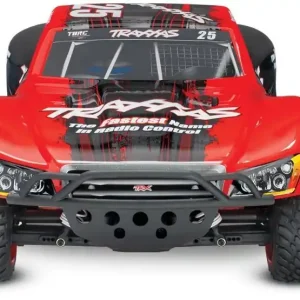 1/10 4X4 SLASH SHORT COURSE TRUCK AUDIO / TSM Niska cena