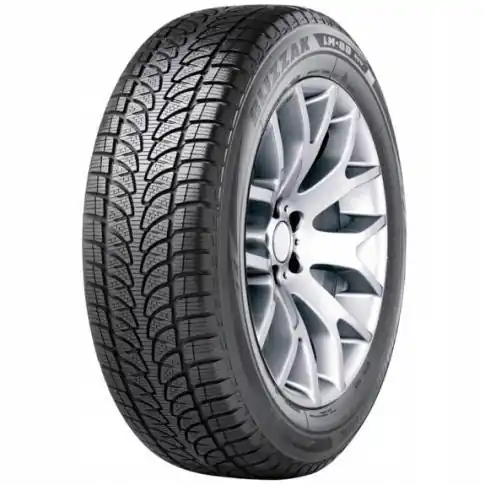 Tani BRIDGESTONE Z235/60 R18 LM80 EVO 103H MO