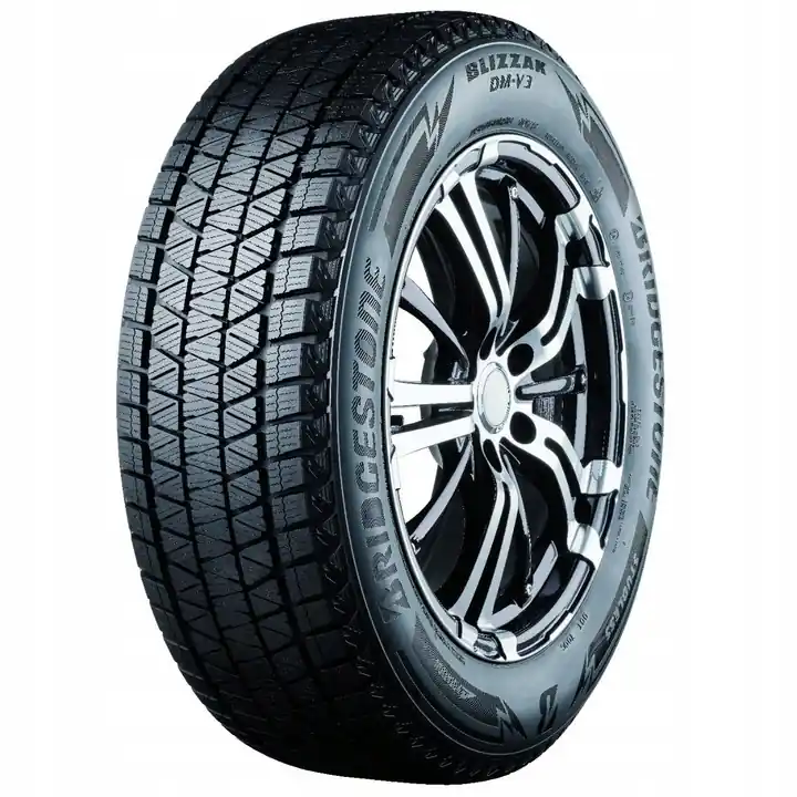 BRIDGESTONE Z235/50 R20 BLIZZAK DM-V3 104T XL 3PMSF Kup teraz