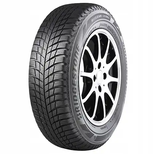 BRIDGESTONE Z235/45 R20 LM001 96H MO Obniżka ceny
