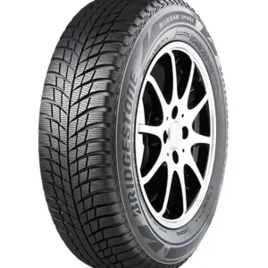 BRIDGESTONE Z215/55 R18 BLIZZAK LM001 95T SLT 3PMSF Wyprzedaż
