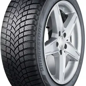 Super okazja BRIDGESTONE Z205/65 R16 LM001 95H *