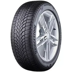 Łatwy zwrot BRIDGESTONE Z205/60 R18 BLIZZAK LM005 99H XL * 3PMSF