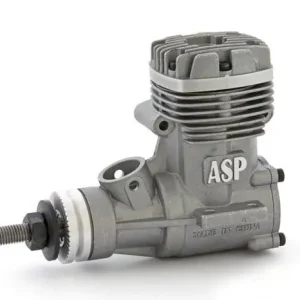 Taniej Silnik ASP S32AII (z tylną regulacją)