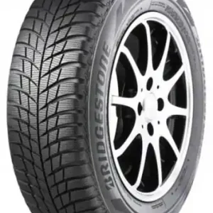 Bestseller BRIDGESTONE Z205/60 R17 BLIZZAK LM001 93H * 3PMSF