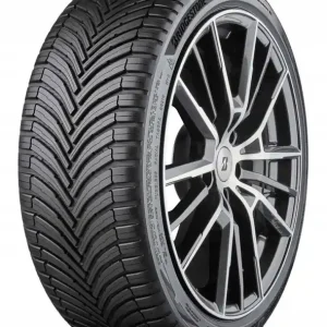 BRIDGESTONE W275/45 R20 TURANZA A/S 6 110W XL 3PMSF RG Tylko do końca tygodnia