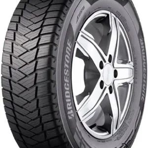 Ostatnie sztuki BRIDGESTONE W235/60 R17C DUR A/S 117R [22]