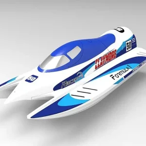 Taniej Łódź wyścigowa Volantex Claymore F1 RTR (792-3)