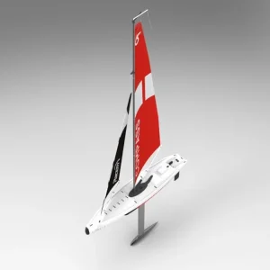 Zamów teraz Łódź żaglowa Volantex Compass RTR (791-1)