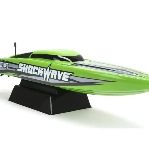 Shockwave 26 BL Deep-V RTR Wyprzedaż