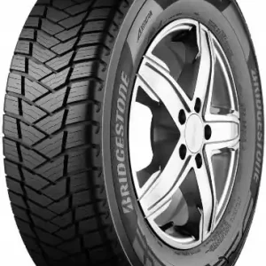 Hit cenowy BRIDGESTONE W225/75 R16 DUR A/S 121R 3PMSF DOT2022