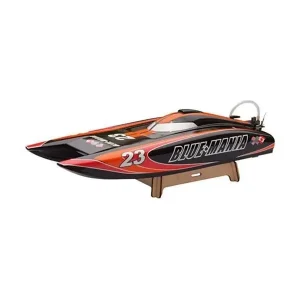 Blue Mania Brushless 2.4GHz PNP Promocja