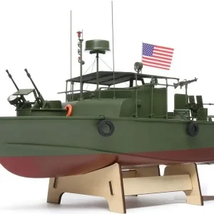 Wyprzedaż Alpha Patrol Boat 21" RTR