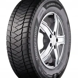 BRIDGESTONE W215/65 R16C DUR A/S 106T Ostatnie sztuki
