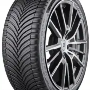 Nowy BRIDGESTONE W205/45 R17 TURANZA A/S 6 88V XL 3PMSF FP