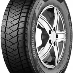 BRIDGESTONE W195/65 R16C DUR A/S 104T Zniżka