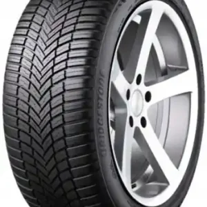 Cena promocyjna BRIDGESTONE W195/65 R15 WEATHER CONTROL A005 EVO 91H 3PMSF