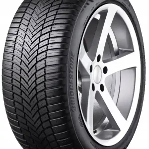 Niska cena BRIDGESTONE W195/65 R15 WEATHER CONTROL A005 DRIVEGUARD EVO 95H XL RFT 3PMSF
