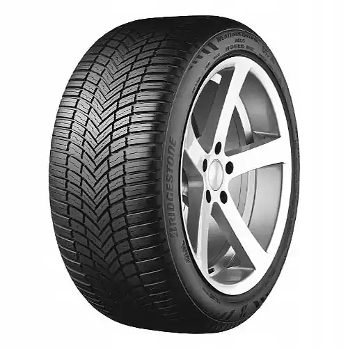 Zamów dziś BRIDGESTONE W195/50 R15 WEATHER CONTROL A005 EVO 82V 3PMSF