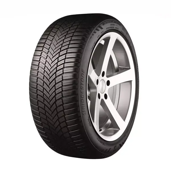 BRIDGESTONE W185/65 R15 WEATHER CONTROL A005 EVO 92V XL 3PMSF Ostatnie sztuki