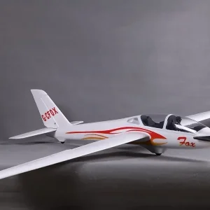 Elektroszybowiec FOX 2300mm ARF Bestseller