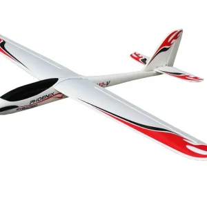 Zamów teraz Volantex RC Phoenix Evolution 2.6m-1.6m Motoszybowiec 2w1 742-5 RTF