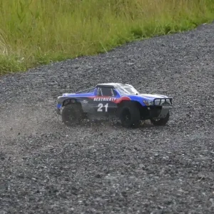 Rally Monster 2,4GHz Bezpieczna płatność