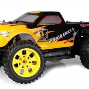 Himoto Eldorada 2.4GHz Nitro - 10361 Okazja