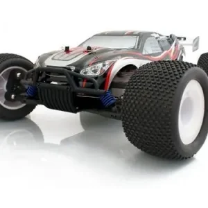 Dodaj do koszyka VRX-1 2.4GHz Nitro 4.6 Truggy Spalinowy