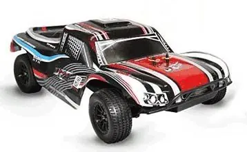 Zamów dziś DT5 N1 2.4GHz Nitro KIT