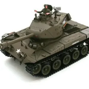 Szybka dostawa U.S. M41A3 Walker Bulldog