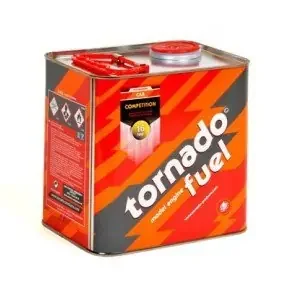 Paliwo Tornado Car 16% 2.5L Competition Ograniczona ilość