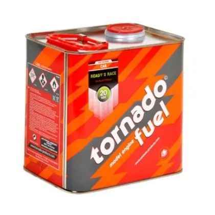 Premium Paliwo Tornado Car 20% 2.5L