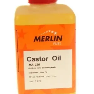 Darmowy zwrot Olej rycynowy 1L Castor oil