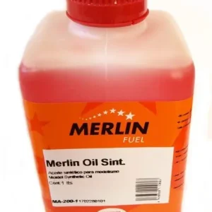 Olej syntetyczny 1L Nowość