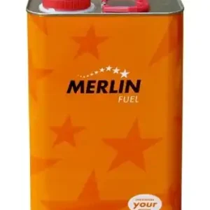 Paliwo Merlin Heli Extreme 3D-30 5.0L Kup teraz
