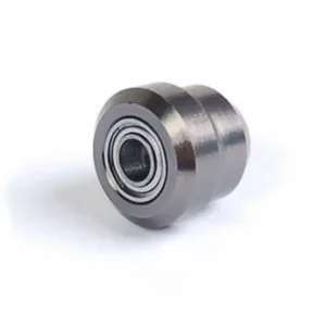 Metalowa obudowa z łożyskiem Hit cenowy