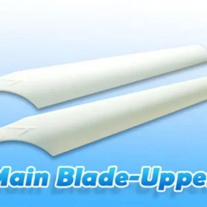 Bezpieczne zakupy Łopaty wirnika dolnego 2 szt.