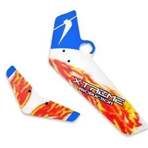 Szybka wysyłka Zestaw stateczników