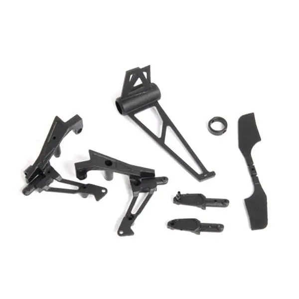 Belka ogonowa Sprawdź teraz